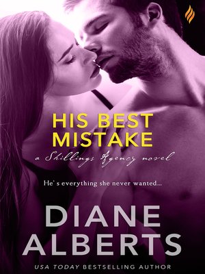 His Best Mistake - ebook